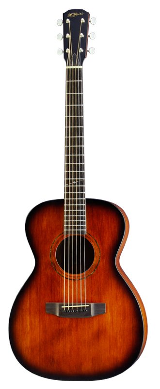 2024定番K.Yairi YFP-02 DMS アコースティックギター 中古 Y6463097 ヤイリギター
