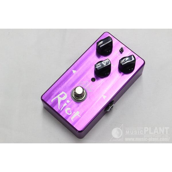 Suhr ディストーションRiot Distortion中古品()売却済みです