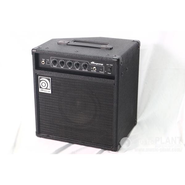 Ampeg-ベースアンプコンボBA-108V2