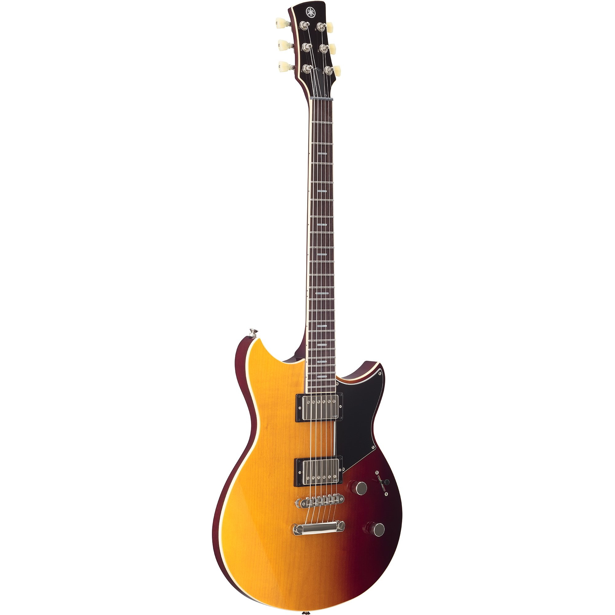 YAMAHA REVSTAR STANDARDシリーズ エレキギターRSS20 SSB新品在庫状況をご確認ください | MUSIC PLANT  WEBSHOP