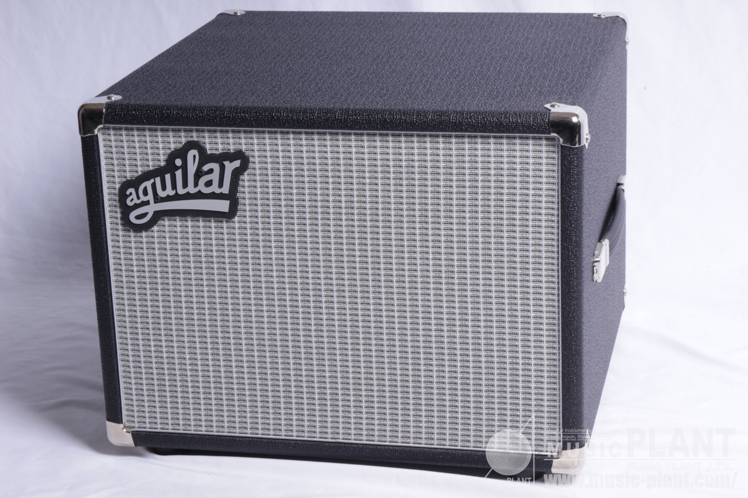 aguilar ベースアンプキャビネットDB112 Classic Black中古()売却済みです。あしからずご了承ください。 | MUSIC  PLANT WEBSHOP