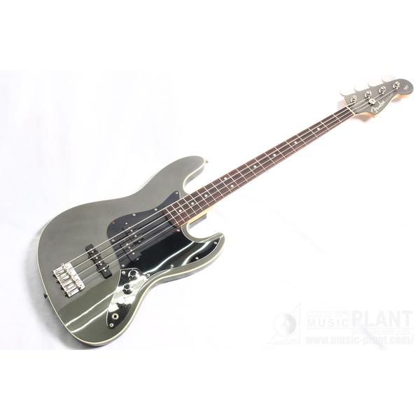 Fender Japan-エレキベースAJB-58 Dolphin Grey