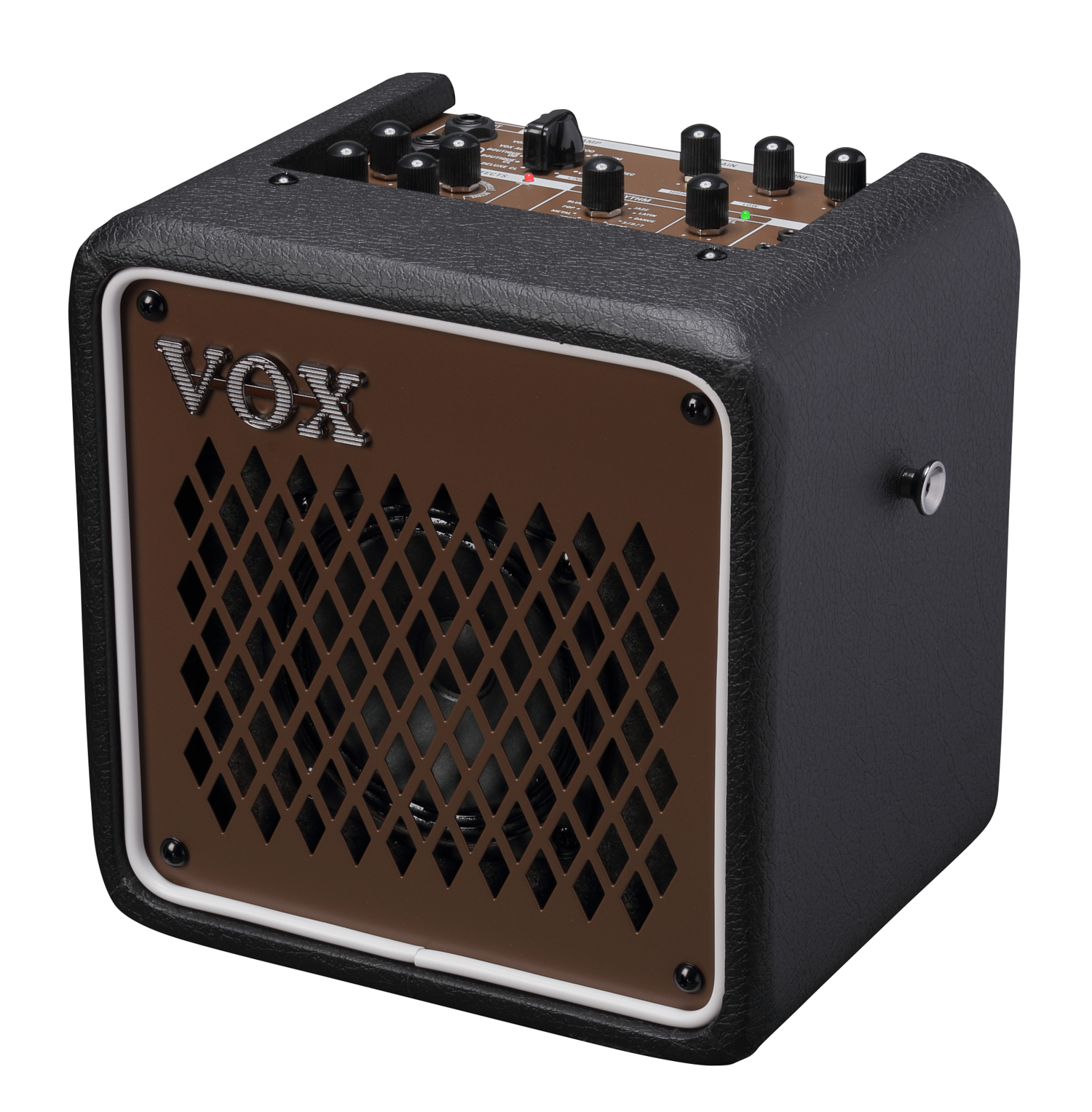 VOX VOX MINI GOシリーズ モデリング・ギターアンプMINI GO 3 VMG-3 BR