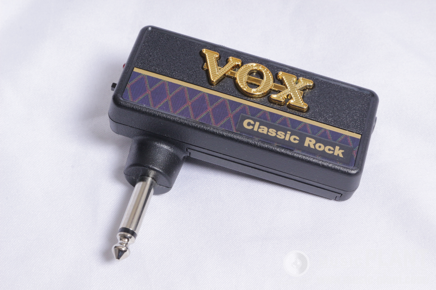 VOX ヘッドフォンアンプamPlug Classic Rock AP-CR中古()売却済みです