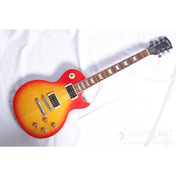 Gibson-エレキギターLes Paul Standard Cherry Sunburst 2000