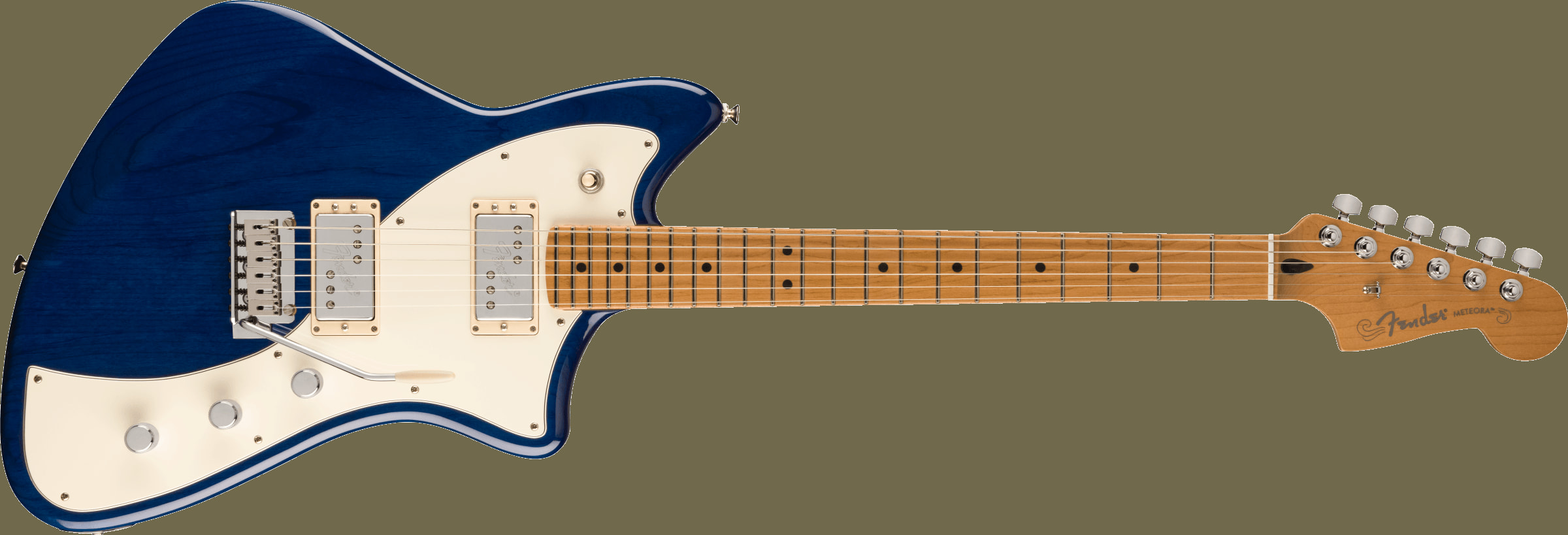 Fender Player Plusシリーズ エレキギターLimited Edition Player Plus ...