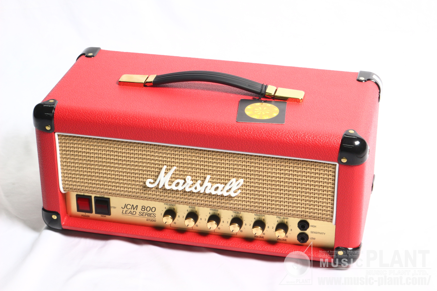 Marshall 店頭優先販売につき通販は1/2の18時～シリーズ ギターアンプ