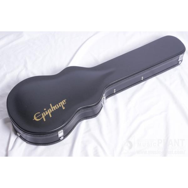 Epiphone-ハードケースLes Paul Hard Case