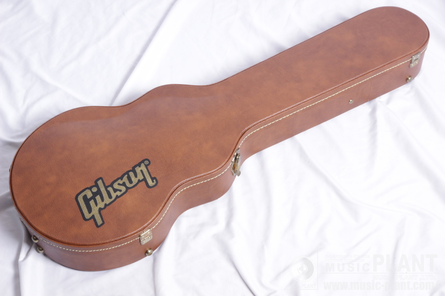 Gibson ハードケースLes Paul Original Hardshell Case中古品()売却済みです。あしからずご了承ください。 |  MUSIC PLANT WEBSHOP