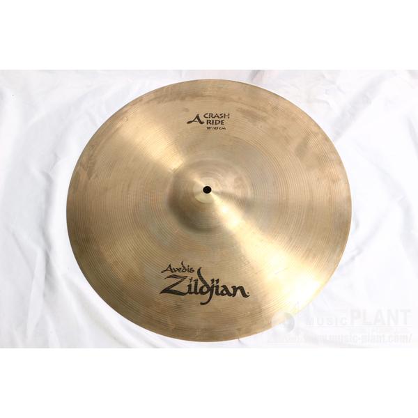 ZildjianCrash Ride 18"