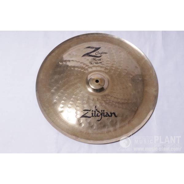 Zildjian-チャイナシンバル18" Z Custom China