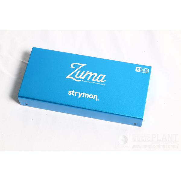 strymon-ハイ・パワーサプライ・ユニットZuma R300