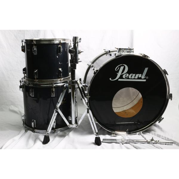 Pearl-ドラムシェル3点セットWild Wing Series Set WD-22