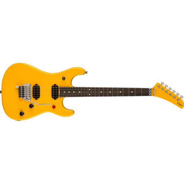 5150®  Series Standard, Ebony Fingerboard, EVH Yellowサムネイル