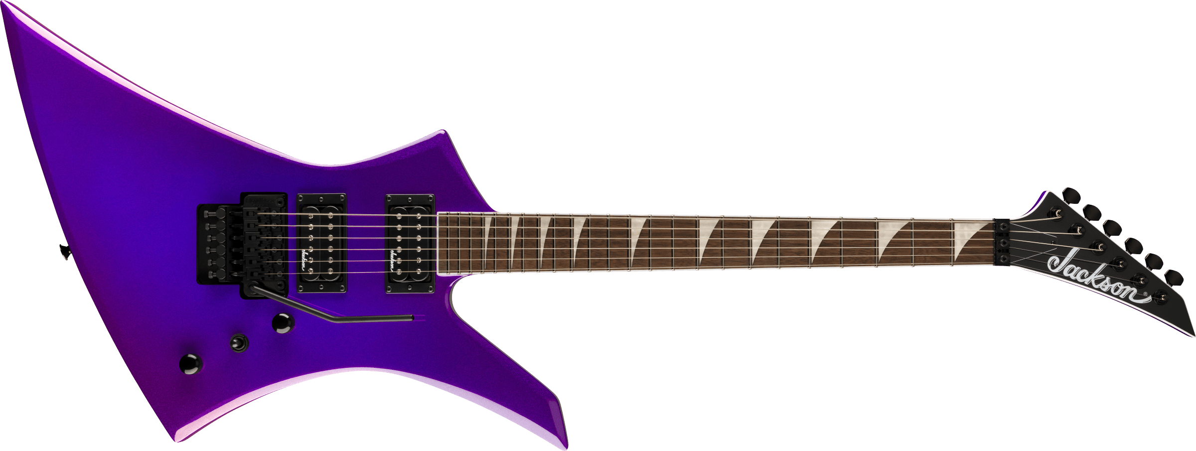 Jackson Xシリーズ エレキギターX Series Kelly™ KEX, Laurel Fingerboard, Deep  Purple Metallic新品在庫状況をご確認ください | MUSIC PLANT WEBSHOP