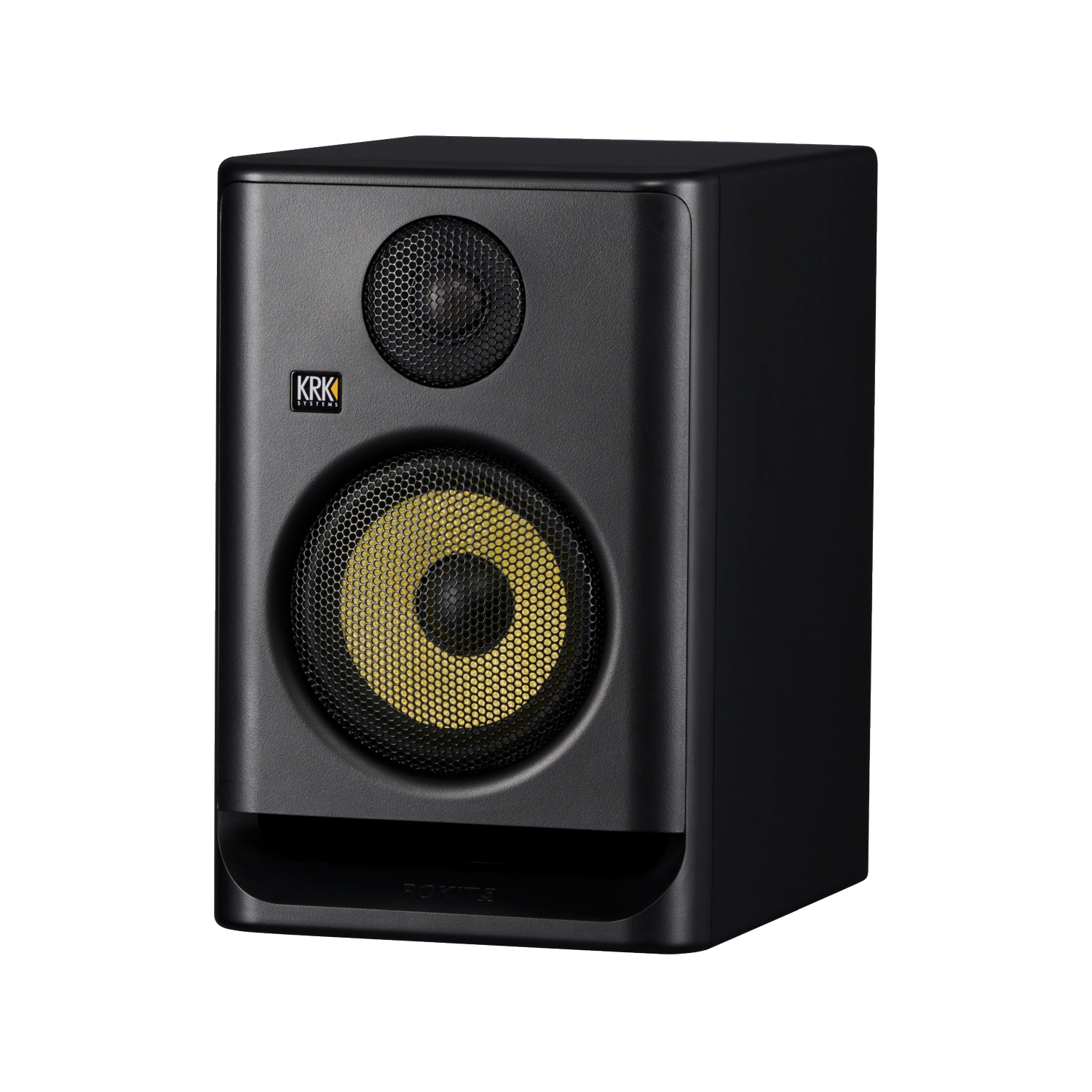 KRK Systems ROKIT G5シリーズ 2ウェイ・パワードスピーカー,5インチ・ウーファーRP5G5新品即納可能です! | MUSIC  PLANT WEBSHOP