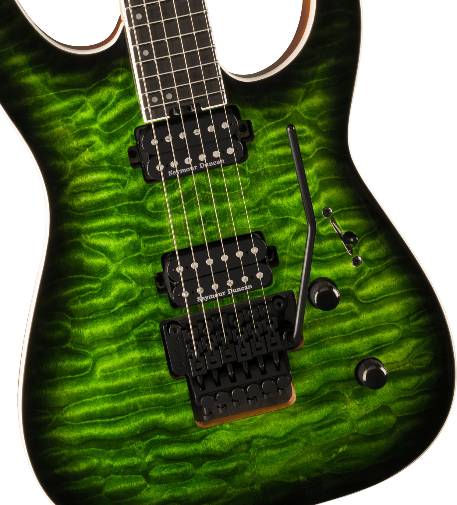 Jackson Pro Plusシリーズ エレキギターPro Plus Series Dinky™ DKAQ, Ebony  Fingerboard, Emerald Green新品在庫状況をご確認ください | MUSIC PLANT WEBSHOP