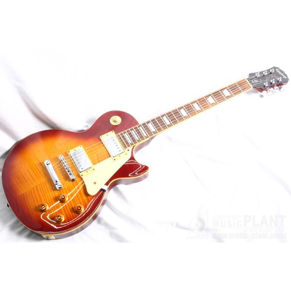 Epiphone-レスポール2005 Les Paul Standard Honey Burst