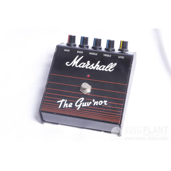 Marshall-ディストーションThe Guv'nor (Korea)