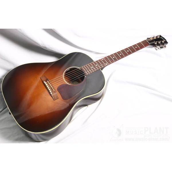 Gibson-アコースティックギターJ-45 STANDARD　VS