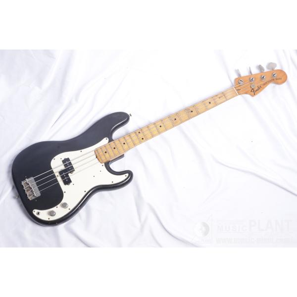 Fender-エレキベースPrecision Bass 1976