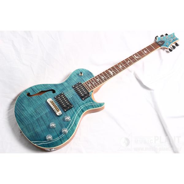 Paul Reed Smith (PRS)-エレキギターSE Zach Myers