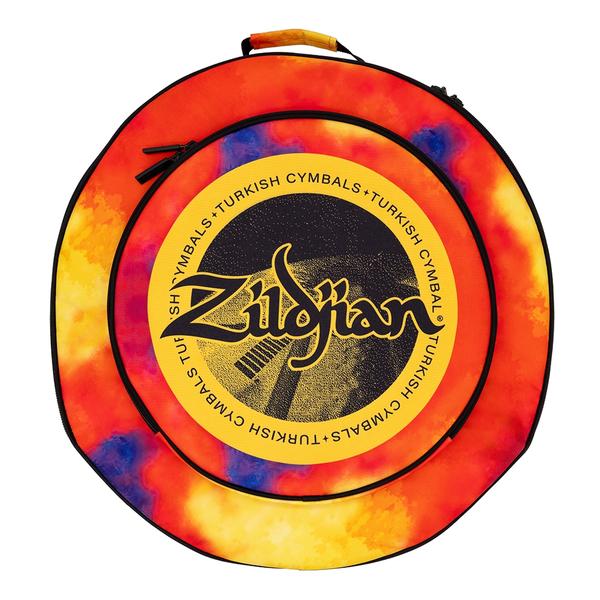 Zildjian Cymbal Bag Orange Burstサムネイル