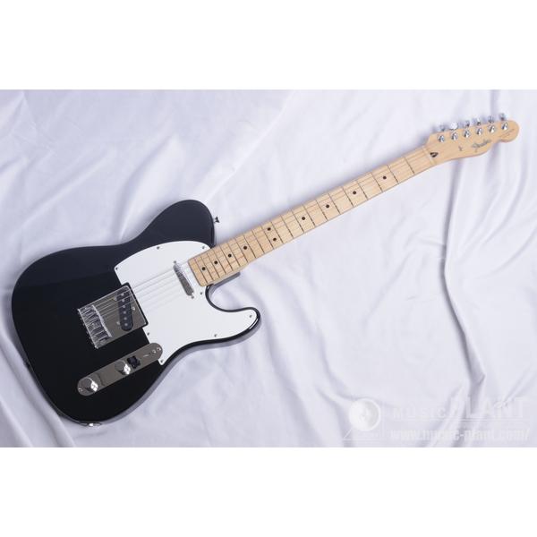 FenderTL-STD BLK