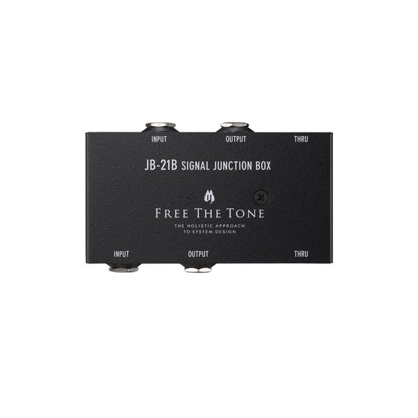 Free The Tone-SIGNAL JUNCTION BOXJB-21B