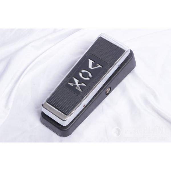 VOX-ワウペダルV847 Wah Pedal MOD