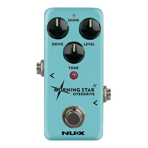 nuX-オーバードライブNOD-3 Morning Star Overdrive
