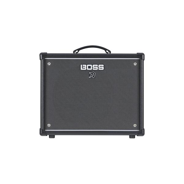 BOSS-ギターアンプコンボKATANA-50 EX GEN3 KTN-50 3EX