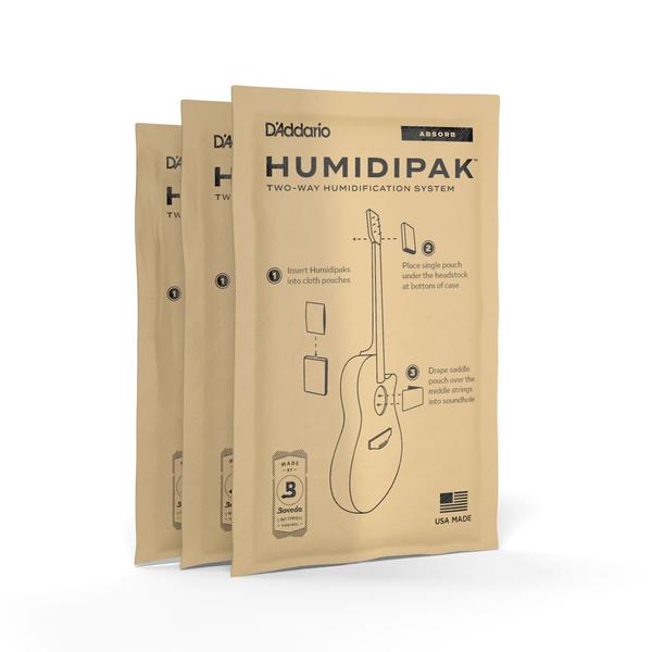 PW-HPAP-03 HUMIDIPAK ABSORB REPLACEMENT 3-PACKサムネイル