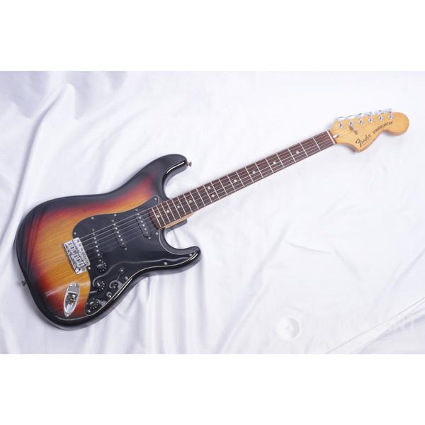 1979 Stratocaster Sunburstサムネイル