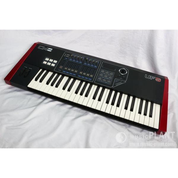 CMEUF5 Midi Master Keyboard