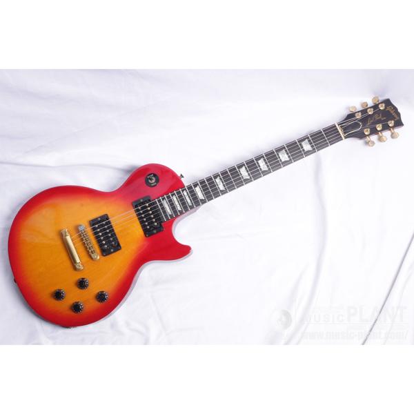 Gibson-レスポール1998 Les Paul Studio Lite Heritage Cherry Sunburst