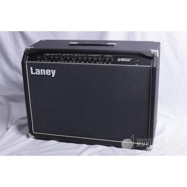 Laney-ギターコンボアンプLV300T