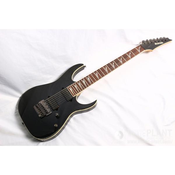 Ibanez-エレキギターRG2717FX-BK