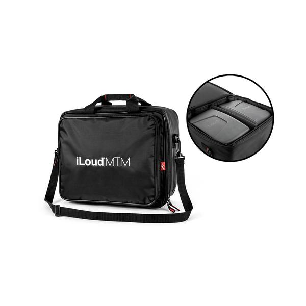 IK Multimedia-iLoud MTM用キャリングバッグiLoud MTM Travel Bag