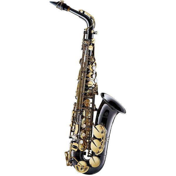 Forestone-アルトサックスGX Alto Saxophone Black Nickel
