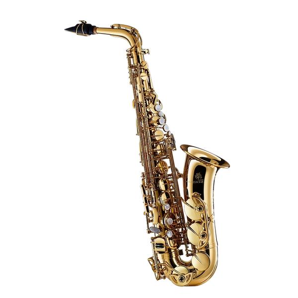 Forestone-アルトサックスGX Alto Saxophone Gold Lacquer