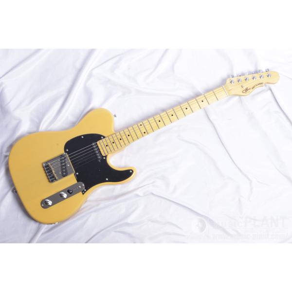 G&L-エレキギターTribute ASAT Classic BTR