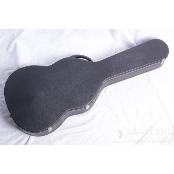 Juan HernandesHard Case for Classical Guitar