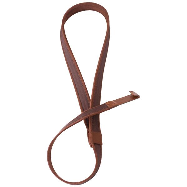 Right On! STRAPS-クラシックギター用ストラップCLASSICAL HOOK Brown