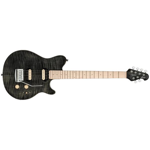 AXIS Flame Maple Trans Black SUB AX3FM-TBK-M1サムネイル