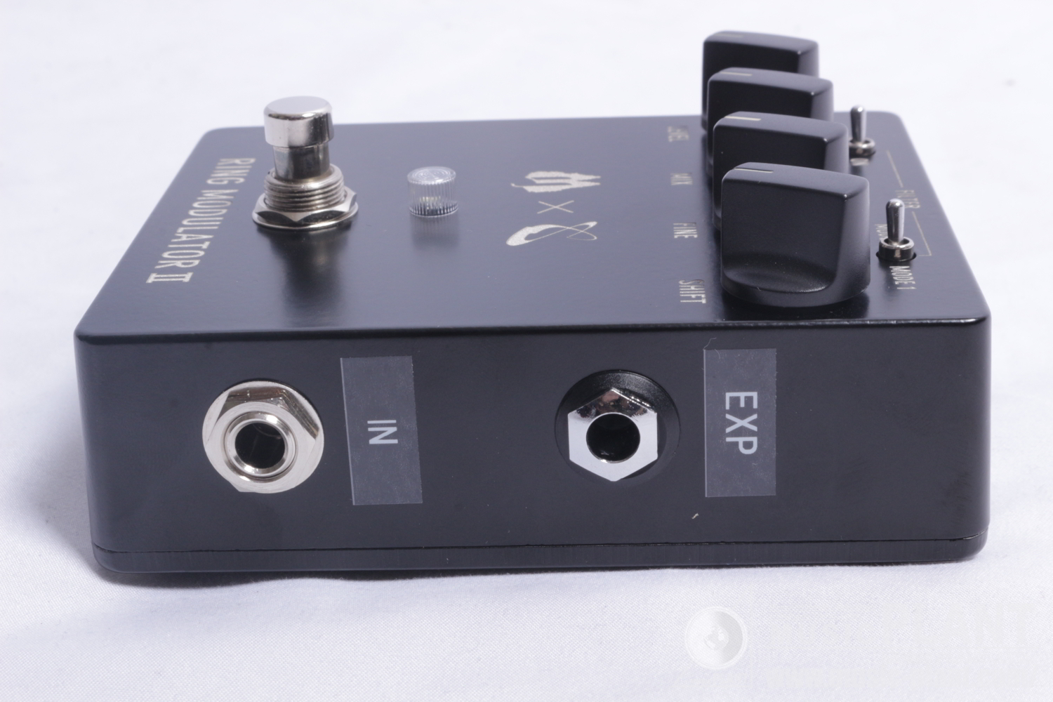 Free The Tone リングモジュレーターRING MODULATOR II / RM-2S中古品ご売約済みです。あしからずご了承ください。 |  MUSIC PLANT WEBSHOP