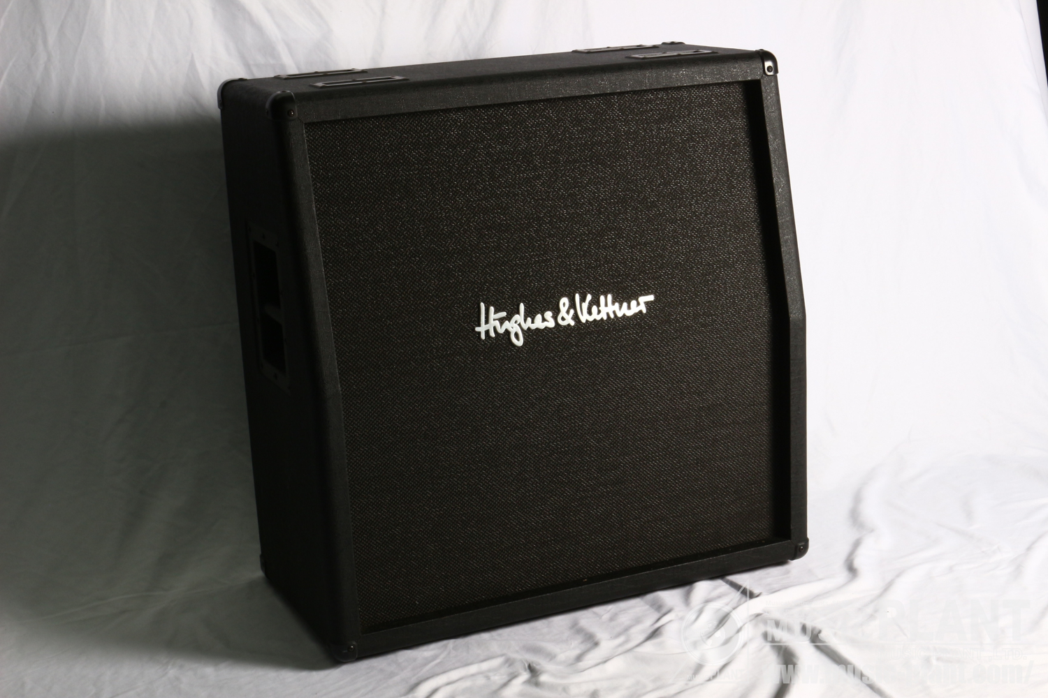 Hughes & Kettner ギターアンプキャビネットSC 412 MKII中古品()売却済みです。あしからずご了承ください。 | MUSIC  PLANT WEBSHOP