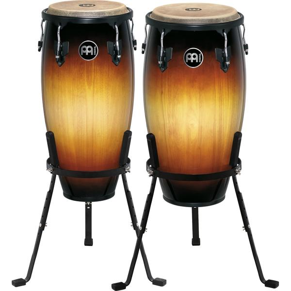 MEINL-ウッドコンガセットHC512VSB