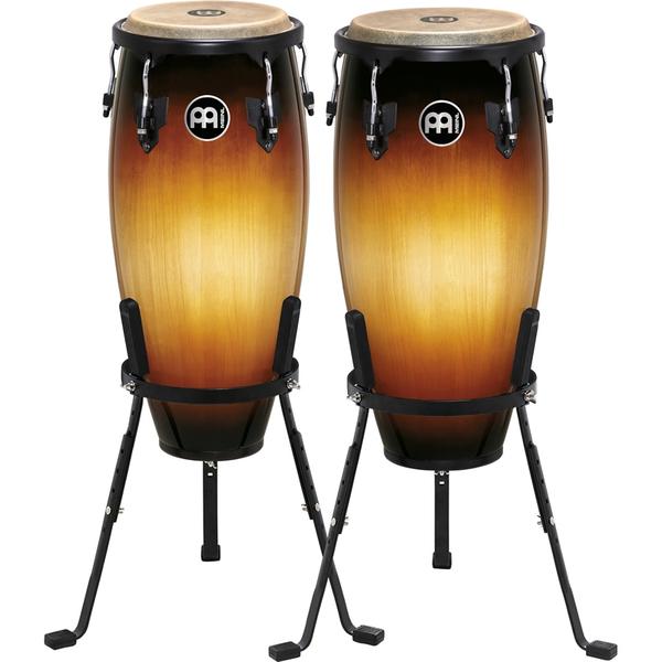 MEINL-ウッドコンガセットHC555VSB