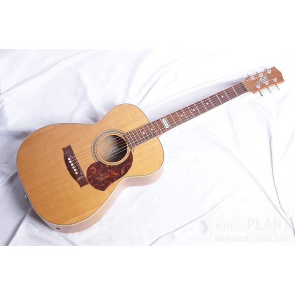 Maton2012 EBG808TE Tommy Emmanuel Signature